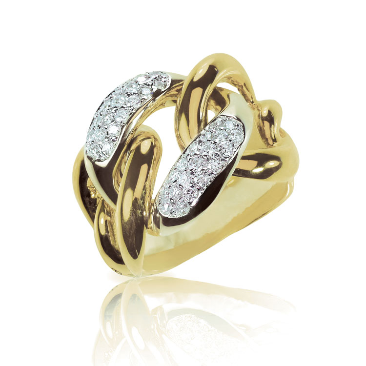 gold-diamond-wedding-band-chain-engagement-ring-N4L7GU2